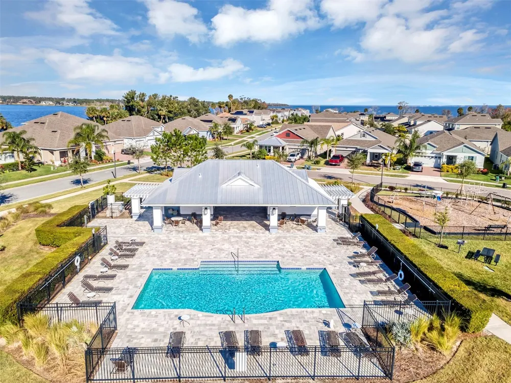 1112 HULL ISLAND DRIVE Oakland, FL 34787