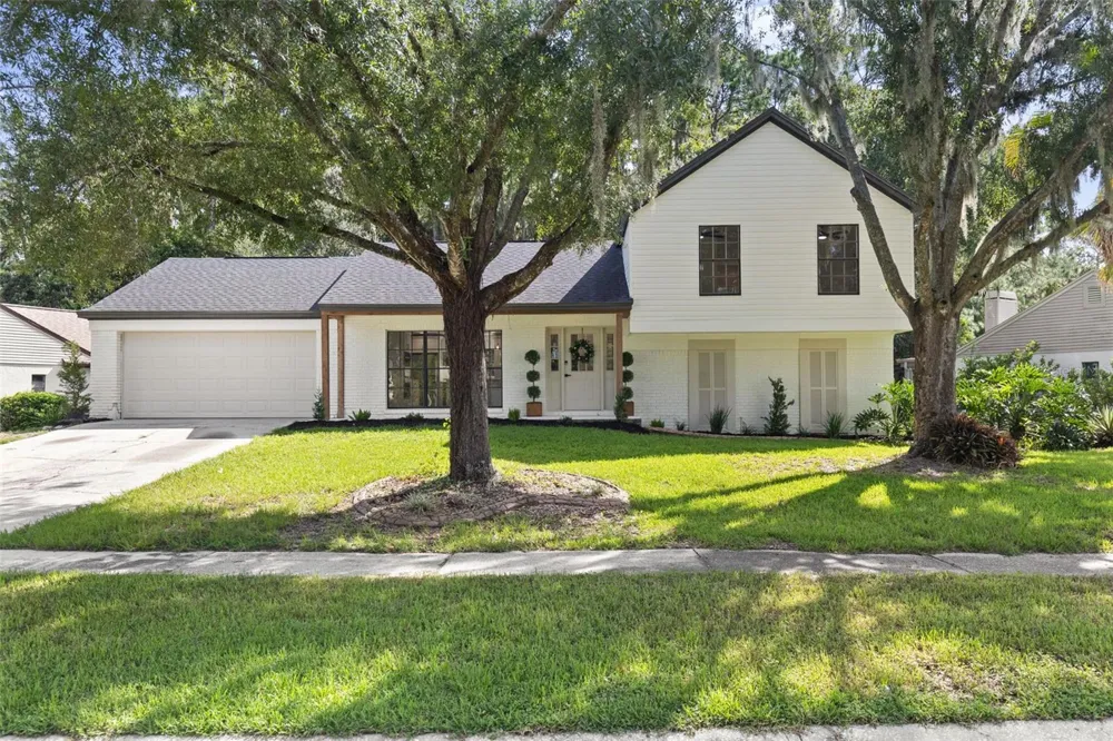 3720 MURRAY DALE DRIVE Valrico, FL 33596