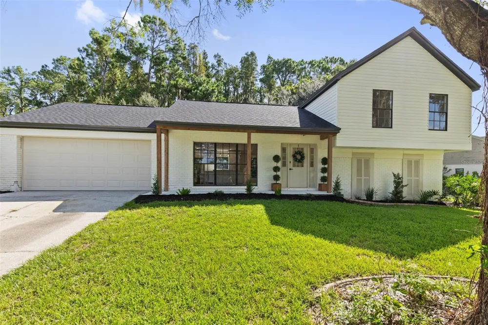 3720 MURRAY DALE DRIVE Valrico, FL 33596