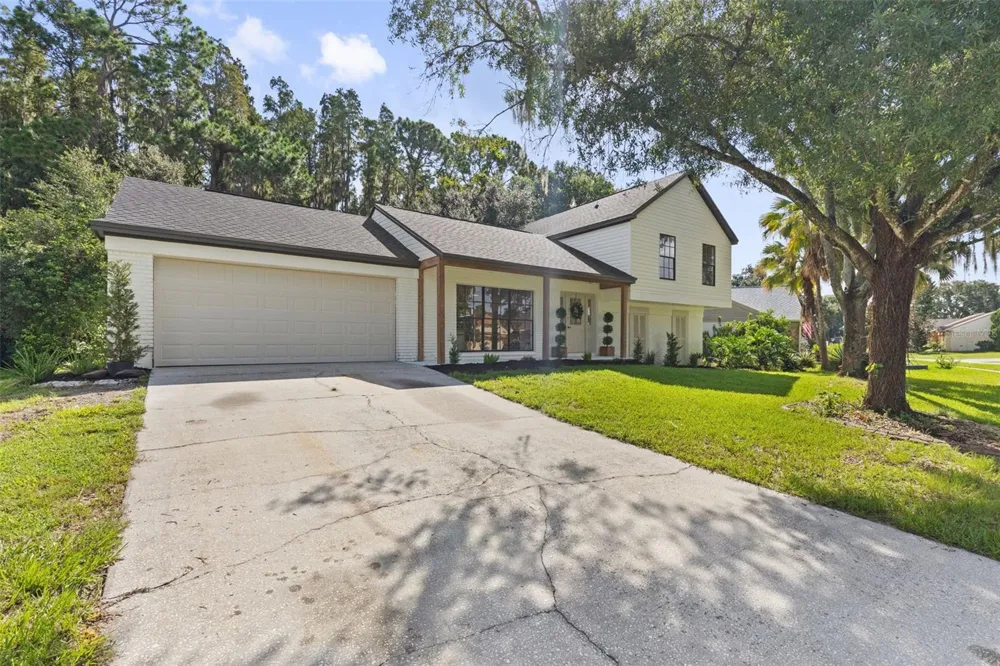 3720 MURRAY DALE DRIVE Valrico, FL 33596