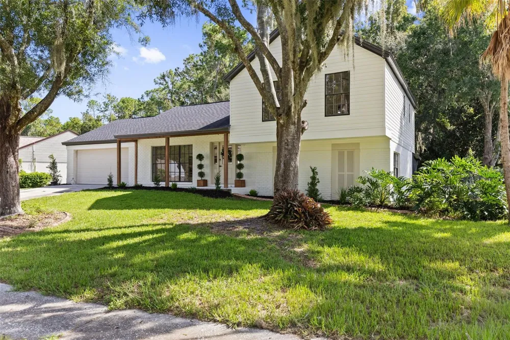 3720 MURRAY DALE DRIVE Valrico, FL 33596