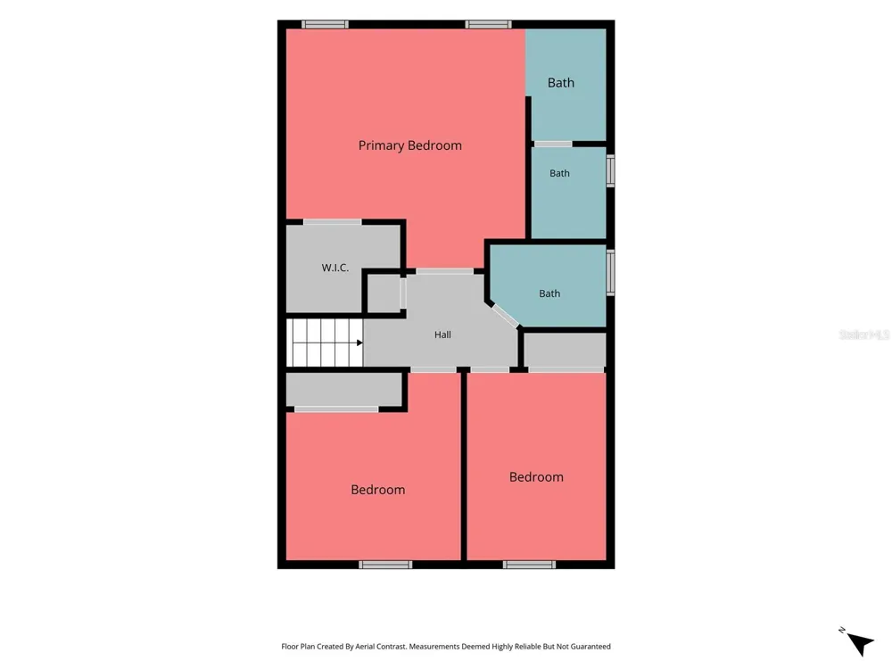 3720 MURRAY DALE DRIVE Valrico, FL 33596