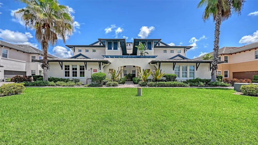 1041 RIVERSCAPE STREET #1041 Bradenton, FL 34208