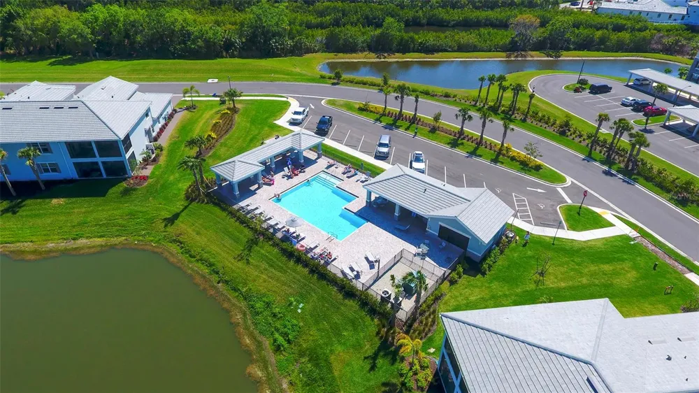 1041 RIVERSCAPE STREET #1041 Bradenton, FL 34208