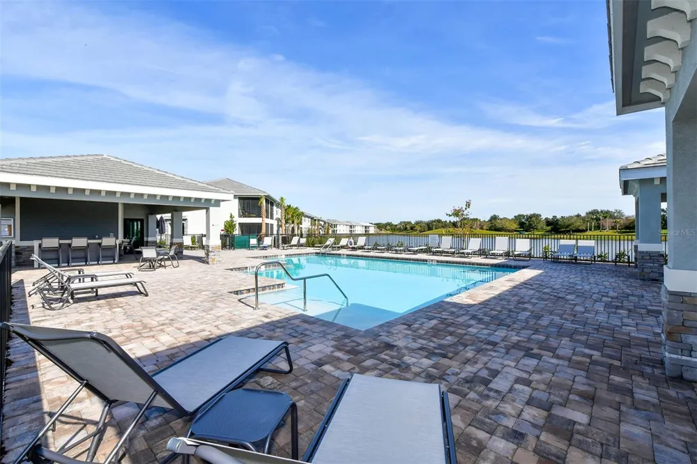 1041 RIVERSCAPE STREET #1041 Bradenton, FL 34208