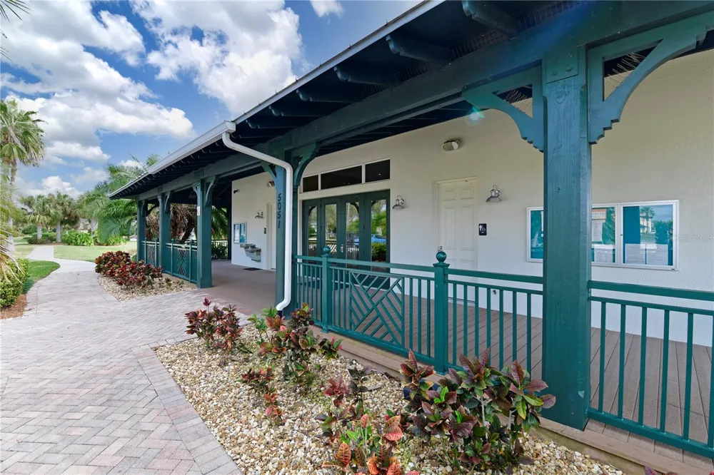 1041 RIVERSCAPE STREET #1041 Bradenton, FL 34208