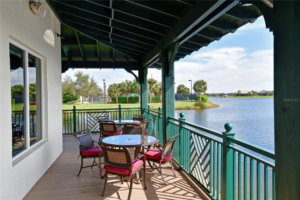 1041 RIVERSCAPE STREET #1041 Bradenton, FL 34208