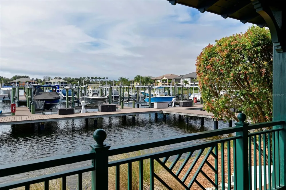 1041 RIVERSCAPE STREET #1041 Bradenton, FL 34208