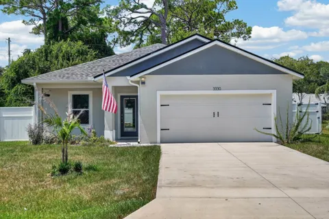 3330 WILLOW OAK DRIVE