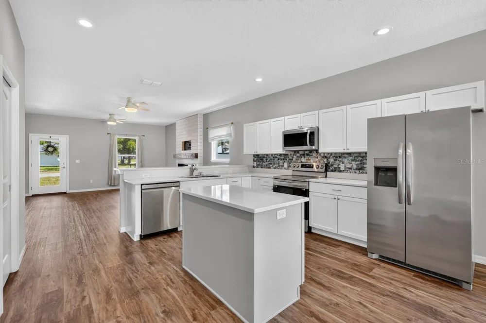 3330 WILLOW OAK DRIVE Edgewater, FL 32141