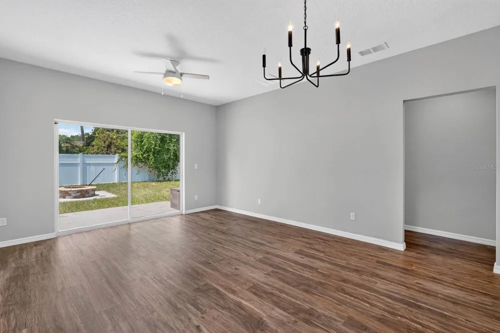 3330 WILLOW OAK DRIVE Edgewater, FL 32141