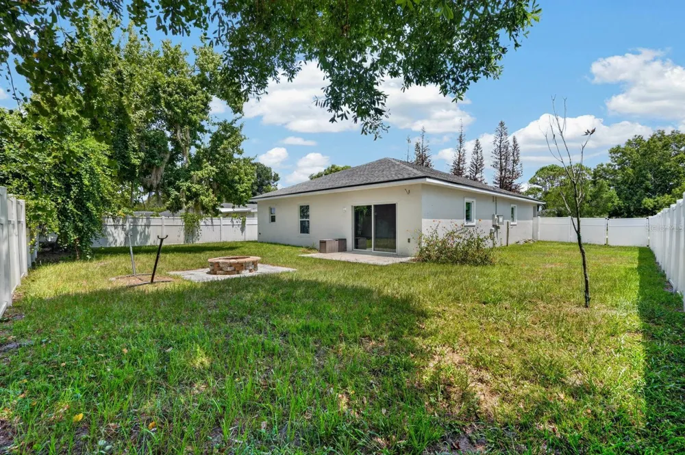 3330 WILLOW OAK DRIVE Edgewater, FL 32141