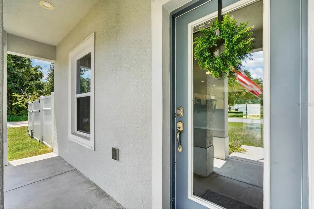 3330 WILLOW OAK DRIVE Edgewater, FL 32141