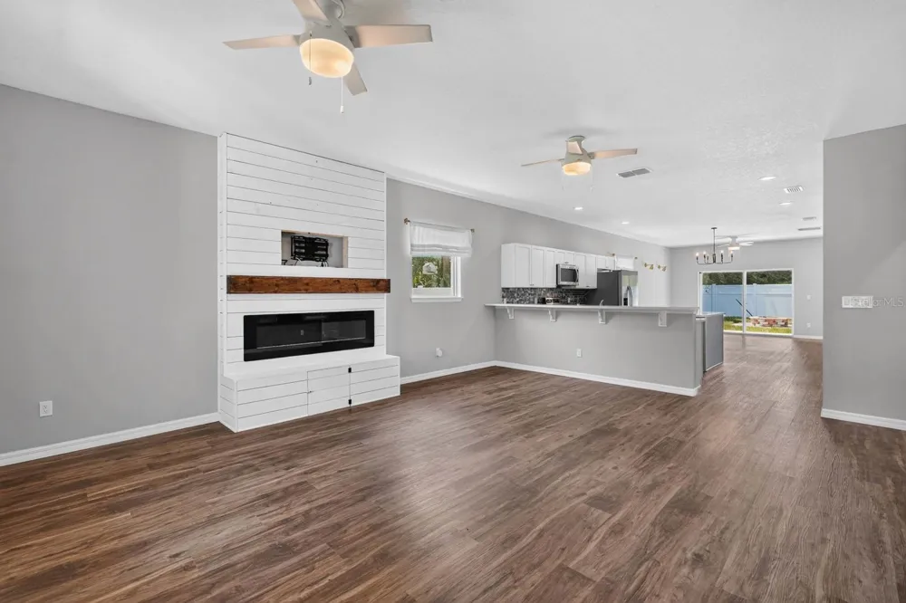 3330 WILLOW OAK DRIVE Edgewater, FL 32141