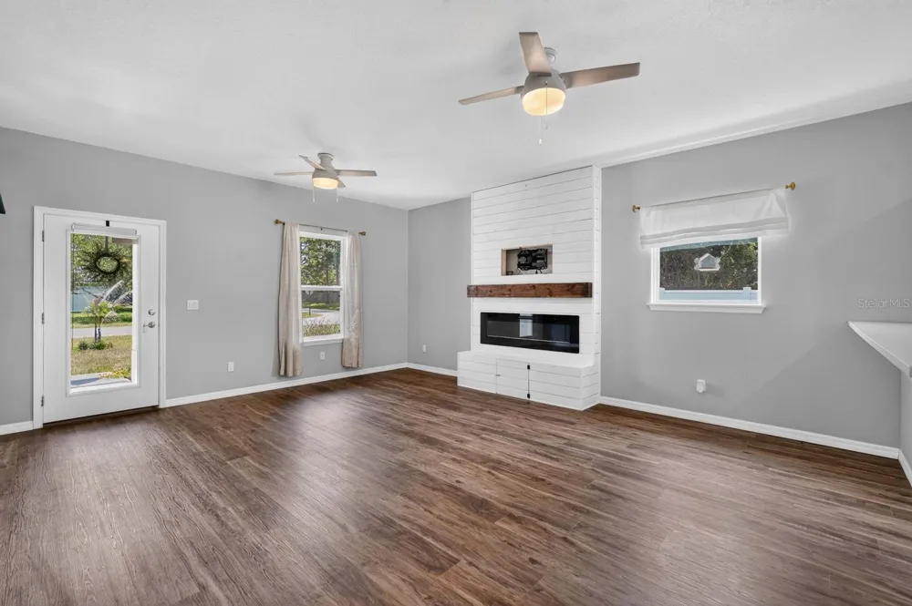3330 WILLOW OAK DRIVE Edgewater, FL 32141