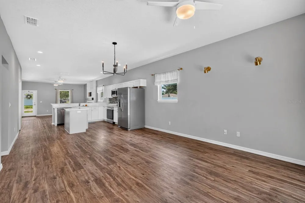 3330 WILLOW OAK DRIVE Edgewater, FL 32141