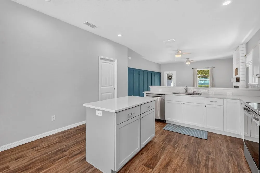 3330 WILLOW OAK DRIVE Edgewater, FL 32141
