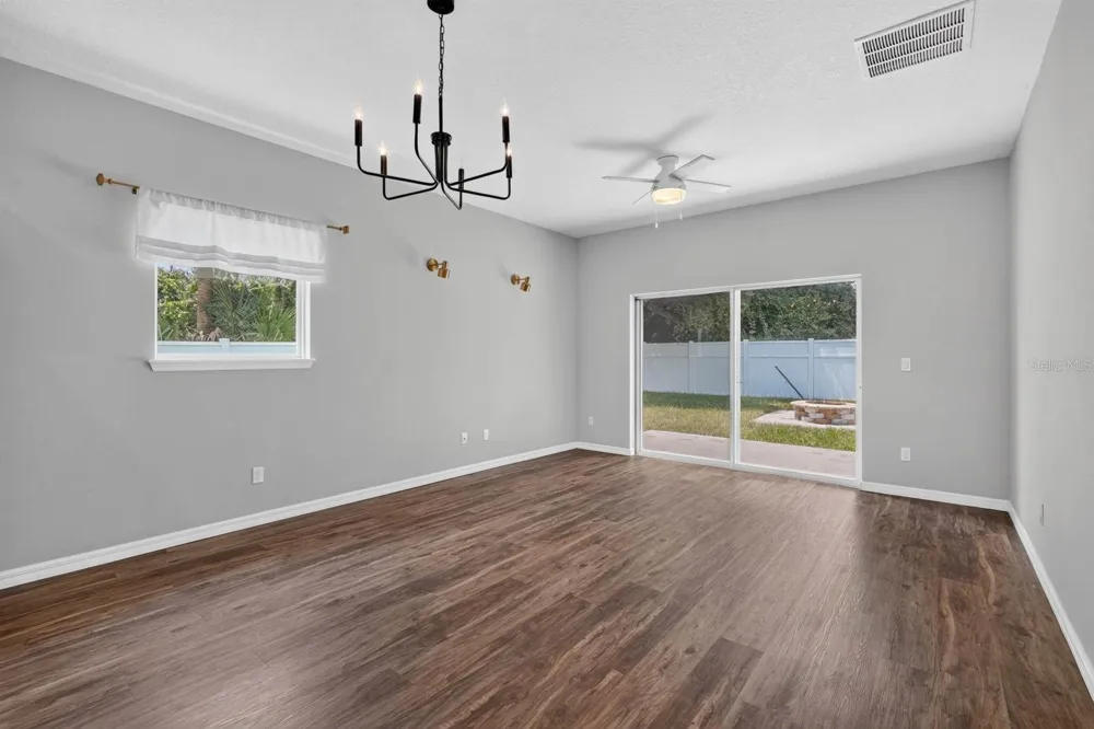 3330 WILLOW OAK DRIVE Edgewater, FL 32141