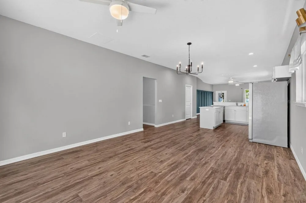 3330 WILLOW OAK DRIVE Edgewater, FL 32141