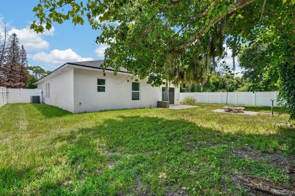 3330 WILLOW OAK DRIVE Edgewater, FL 32141