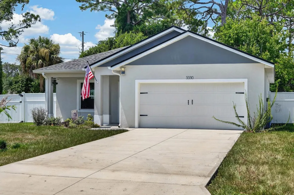 3330 WILLOW OAK DRIVE Edgewater, FL 32141
