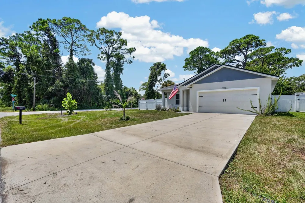 3330 WILLOW OAK DRIVE Edgewater, FL 32141