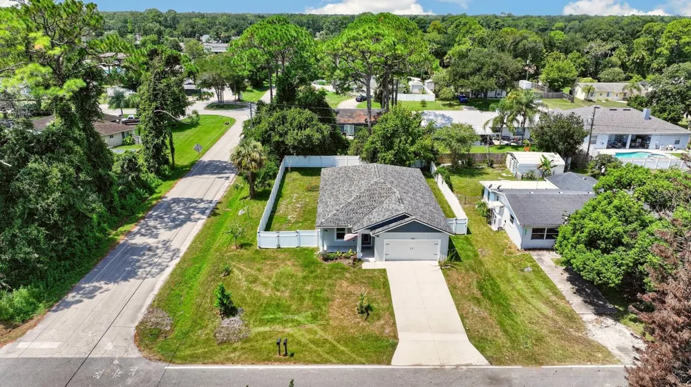 3330 WILLOW OAK DRIVE Edgewater, FL 32141