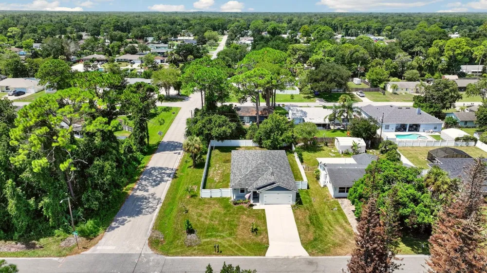 3330 WILLOW OAK DRIVE Edgewater, FL 32141