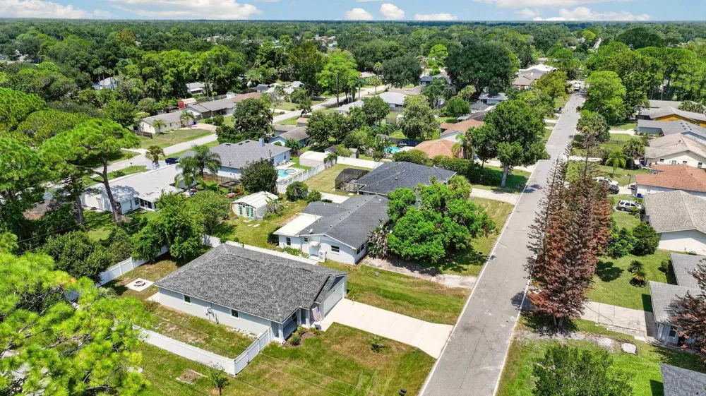 3330 WILLOW OAK DRIVE Edgewater, FL 32141
