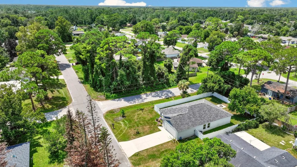 3330 WILLOW OAK DRIVE Edgewater, FL 32141