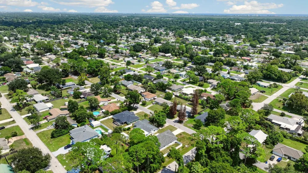 3330 WILLOW OAK DRIVE Edgewater, FL 32141