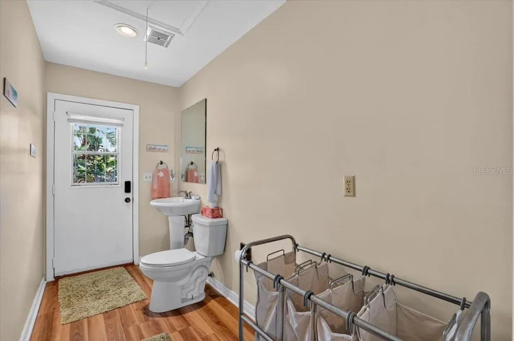 2407 PALMA SOLA BOULEVARD Bradenton, FL 34209
