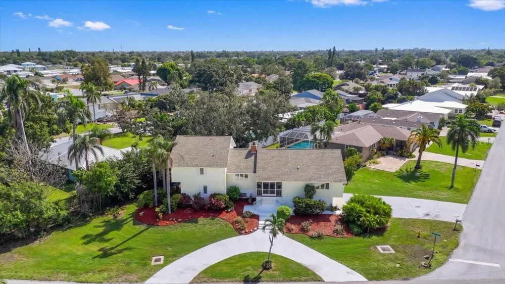 2407 PALMA SOLA BOULEVARD Bradenton, FL 34209