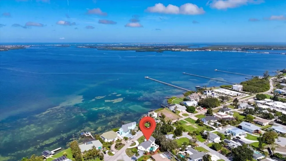 2407 PALMA SOLA BOULEVARD Bradenton, FL 34209