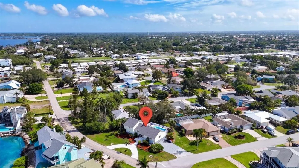 2407 PALMA SOLA BOULEVARD Bradenton, FL 34209