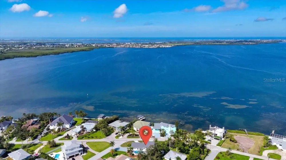 2407 PALMA SOLA BOULEVARD Bradenton, FL 34209