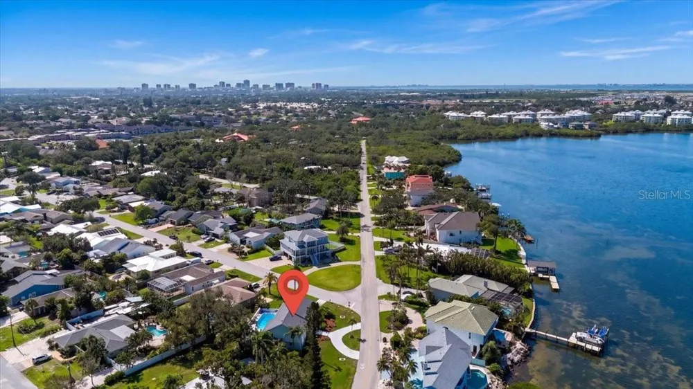 2407 PALMA SOLA BOULEVARD Bradenton, FL 34209