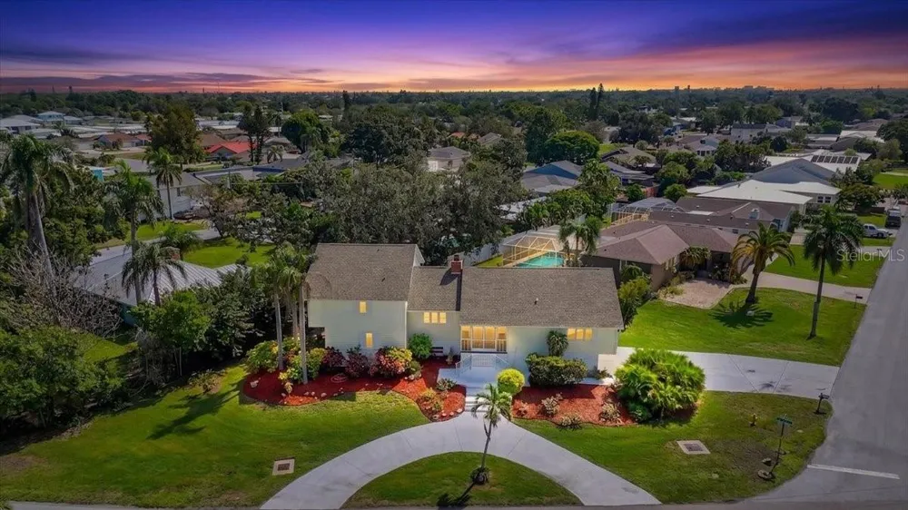 2407 PALMA SOLA BOULEVARD Bradenton, FL 34209