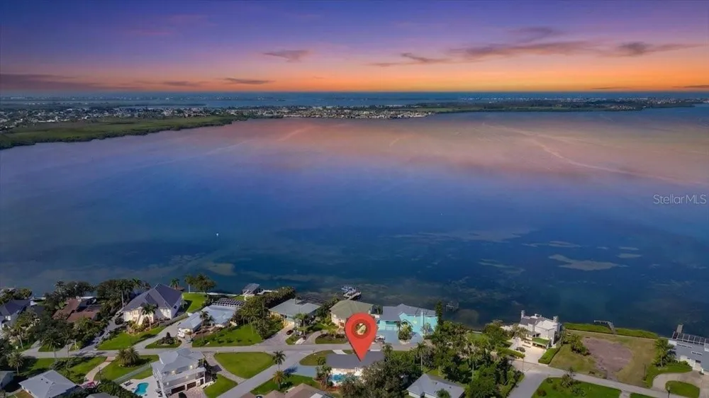 2407 PALMA SOLA BOULEVARD Bradenton, FL 34209