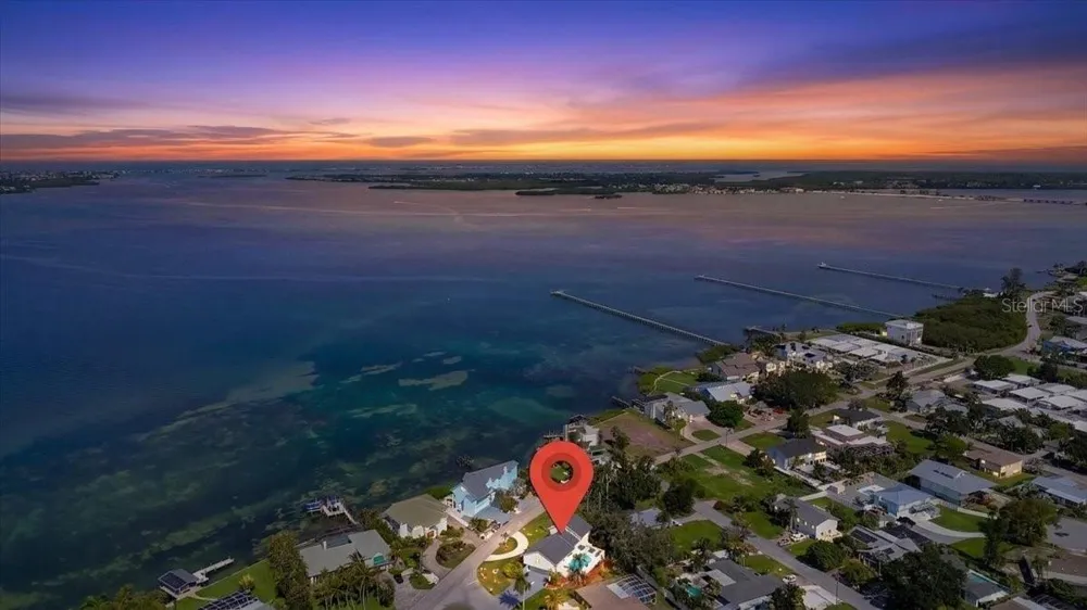 2407 PALMA SOLA BOULEVARD Bradenton, FL 34209