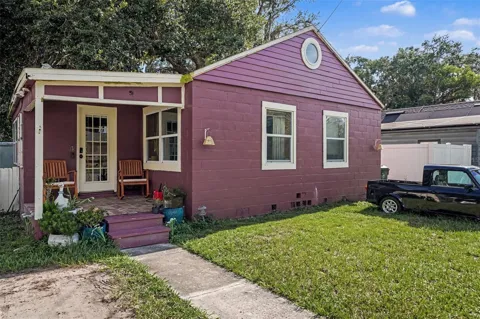 920 PATRICK STREET