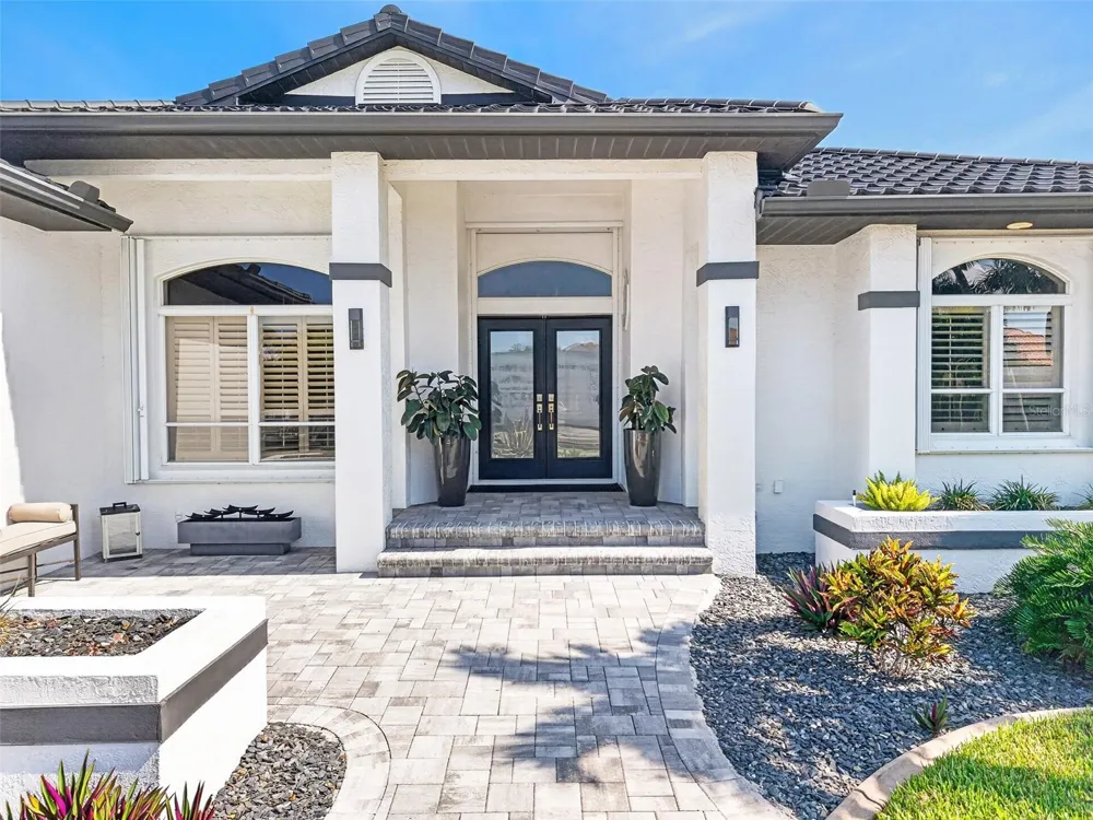 1552 AQUI ESTA DRIVE Punta Gorda, FL 33950