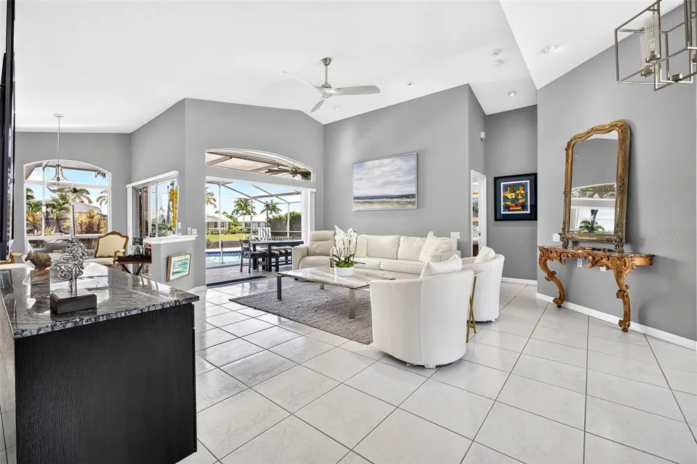 1552 AQUI ESTA DRIVE Punta Gorda, FL 33950