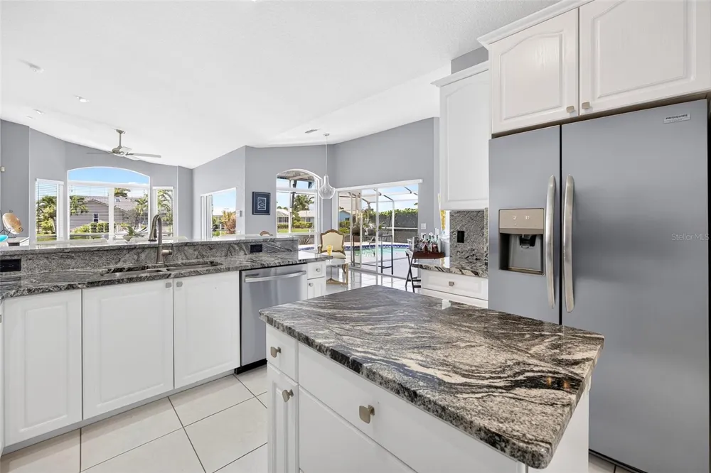 1552 AQUI ESTA DRIVE Punta Gorda, FL 33950