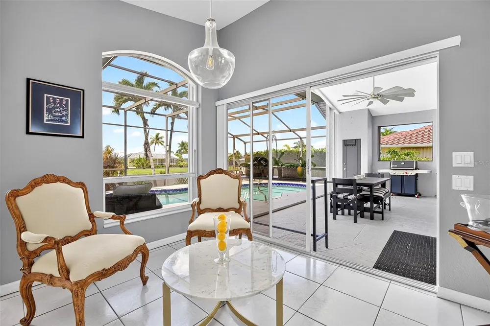 1552 AQUI ESTA DRIVE Punta Gorda, FL 33950