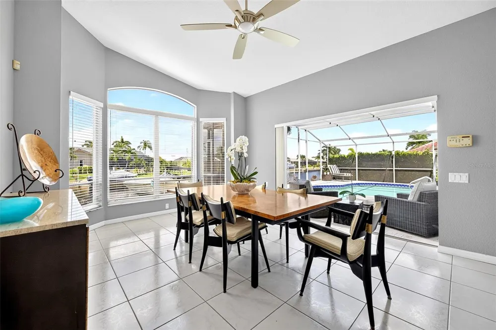 1552 AQUI ESTA DRIVE Punta Gorda, FL 33950