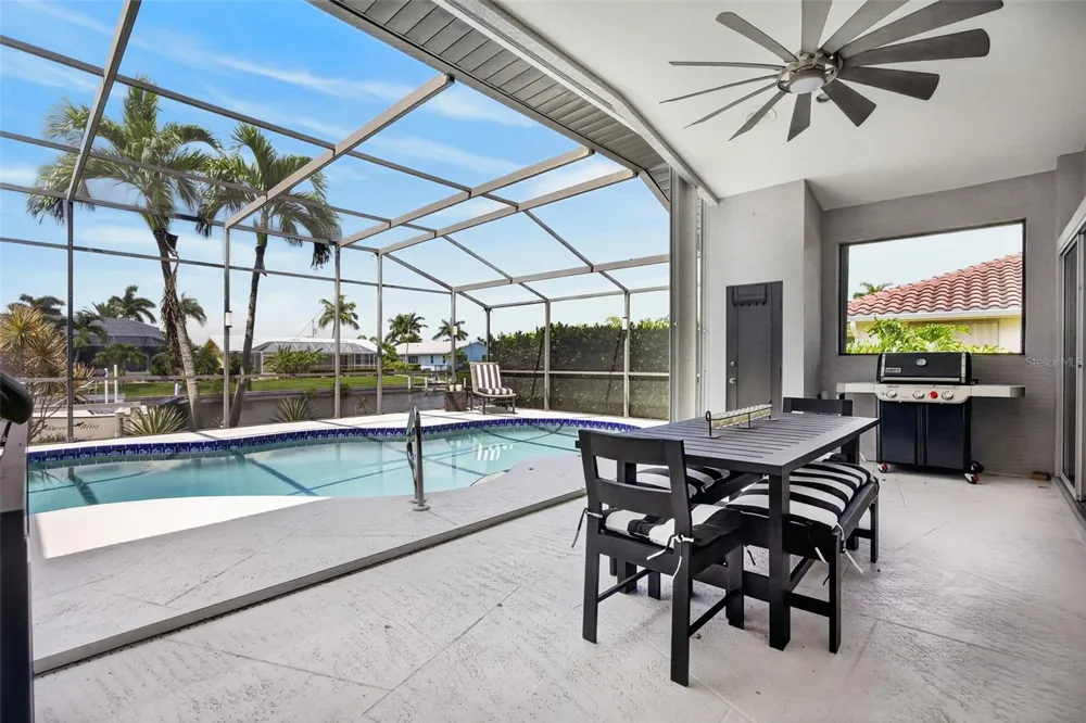 1552 AQUI ESTA DRIVE Punta Gorda, FL 33950