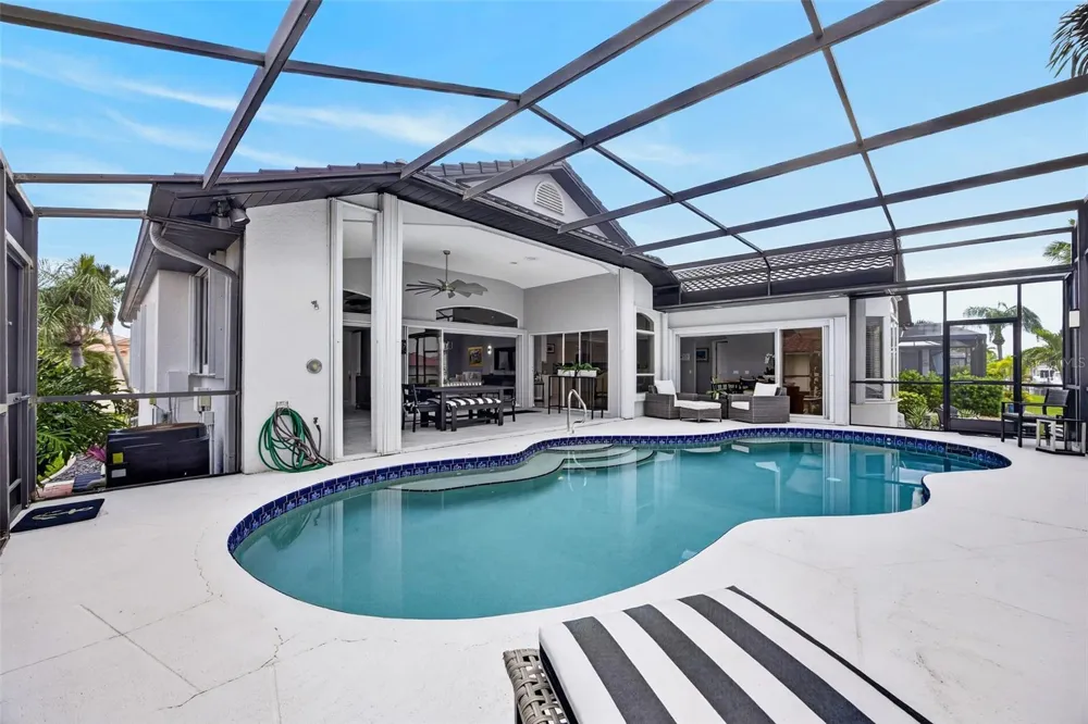 1552 AQUI ESTA DRIVE Punta Gorda, FL 33950