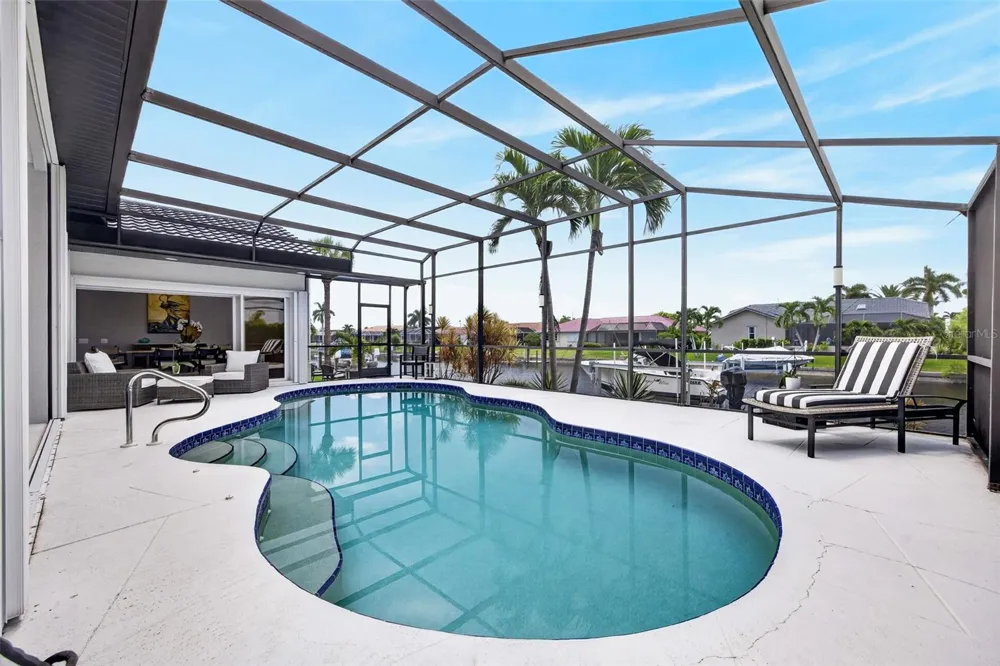 1552 AQUI ESTA DRIVE Punta Gorda, FL 33950