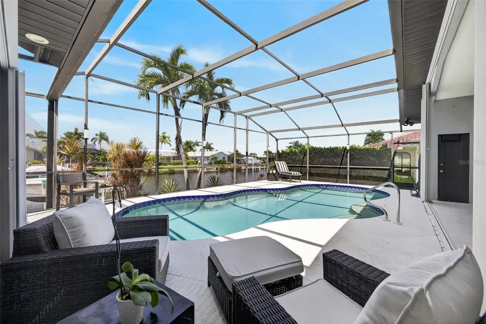 1552 AQUI ESTA DRIVE Punta Gorda, FL 33950